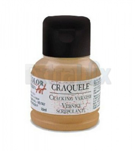 LAK ZA RAZPOKE TOY COLOR ART. 917 NA VODNI OSNOVI 50ML
