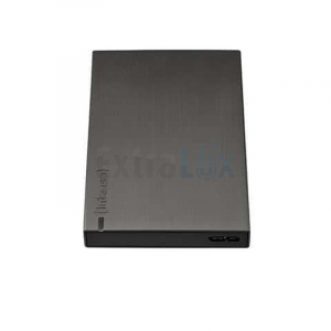 DISK ZUNANJI 3TB 3,5 INTENSO MEMORY BOARD 6033511 USB 3.0 ANTRACIT