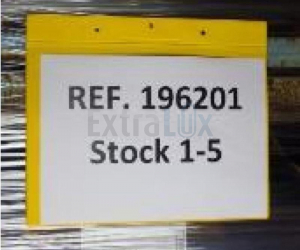 STENSKI ŽEP IDENTIFIKACIJSKI A5 LEŽEČ TA162241 MODER 1/10