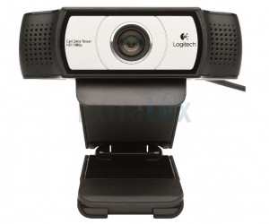 KAMERA WEB LOGITECH WEBCAM C930E 1080P, AVTOFOKUS, 4XZOOM (960-000972)