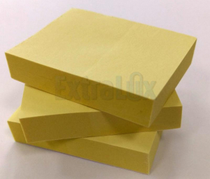SAMOLEPILNI BLOK NN 50X38 RUMEN ENERGETIKA 1/3