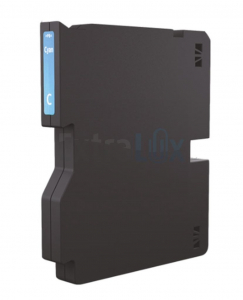 RICOH KARTUŠA  GC51C HC (405863) CYAN