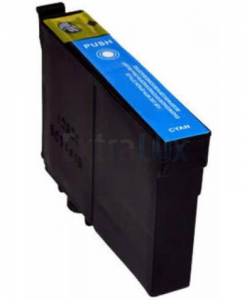 EPSON K ČRNILO C13T26324012 ŠT. 26XL CYAN ZA XP600/XP605/XP700 KOMPATIBILEN