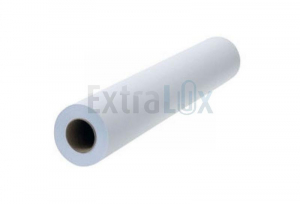 PAPIR ZA PLOTER (A3) 420MMX100M FI50 90G INK JET PREMIUM EXX
