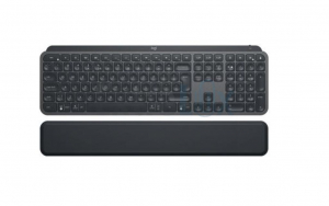 TIPKOVNICA LOGITECH MX KEYS PLUS BREZŽIČNA SLO GRAVURA (920-009416)