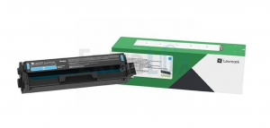 LEXMARK TONER C3220C0 CYAN ZA C3224/C3326/MC3224/MC3326 1,5K