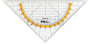 GEOTRIKOTNIK ARISTO FLEX BARVNI AR23