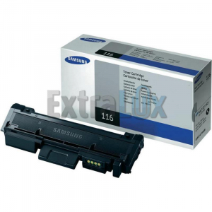 SAMSUNG TONER MLT-D116S BLACK ZA M2625/2825/2675/2875/2885 (SU840A)