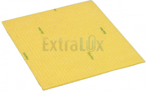 KRPA GOBASTA VILEDA WETTEX 111683 17X20 RUMENA 1/10