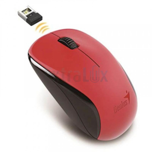 MIŠKA GENIUS NX-7000 NOTEBOOK BREZŽIČNA