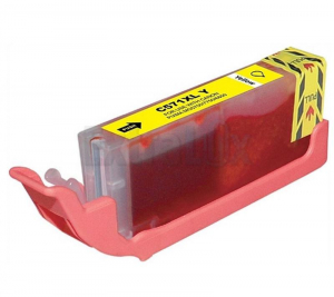 CANON K ČRNILO CLI-571 XL YELLOW ZA MG5750 KOMPATIBILEN