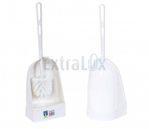 WC ŠČETKA Z DRŽALOM VISEČA