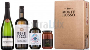 GURMANSKI PAKET RAZVAJANJA - MONTECLASSICO