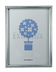 OKVIR ZA SLIKO 20X30 PLASTIČNI COLOR