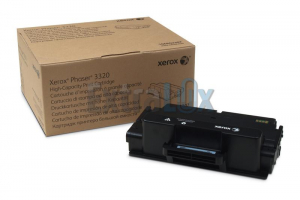 XEROX TONER 106R02306 BLACK ZA PHASER 3320 ZA 11.000 STRANI