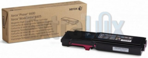 XEROX TONER 106R02234 MAGENTA ZA PHASER 6600/6605