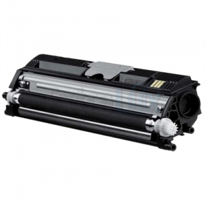 MINOLTA K TONER MC 1600W/1650/1680/1690 A0V301H BLACK 2500K KOMPATIBILEN