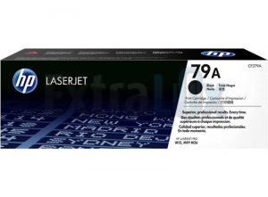 HP TONER CF279A BLACK ŠT.79A ZA LJ PRO M26A IN M26NW/M12A IN M12W