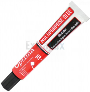 LEPILO OPTIMA UNIVERZALNO V TUBI 35GR
