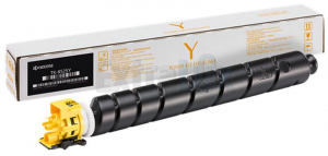 KYOCERA TONER TK-8525Y YELLOW ZA TASKALFA 4052CI