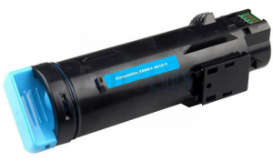 XEROX K TONER 106R03693 CYAN ZA PHASER 6510/WC6515 4,3K KOMPATIBILEN