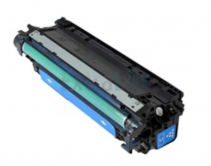 HP K TONER CE271A CYAN ZA CP5525/M750 KOMPATIBILEN