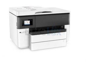 TISKALNIK HP OFFICEJET PRO 7740 A3 ALL IN ONE G5J38A-MPS POGODBENI