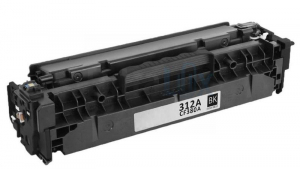 HP K TONER CF380A ŠT.312A BLACK ZA MFP M476 KOMPATIBILEN