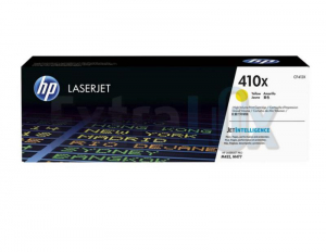HP TONER CF412X ŠT.410X YELLOW ZA LJ M477/M452