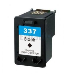 HP K ČRNILO C9364EE ŠT.337 PS 8750 BLACK KOMPATIBILNO