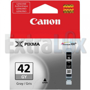 CANON ČRNILO CLI-42G GRAY ZA PIXMA PRO100