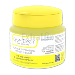 ČISTILO CYBER CLEAN ZA TIPKOVNICE IN TEŽKO DOSTOPNA MESTA, 145G