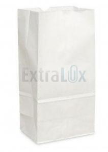 VREČKE ZA ŽIVILA ODPORNE NA MAŠČOBO 12×26CM 1000/1