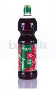 SIRUP JAGODA PRESAD 1L
