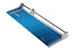 REZALNIK Z OKROGLIM REZILOM DAHLE 554 720MM DA3600554
