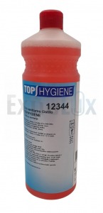 ČISTILO ZA SANITARIJE TOPHYGIENE EKO,  1L