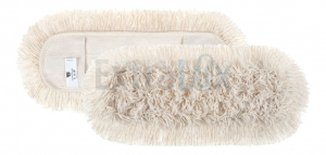 KRPA MENJALNA ZA KOVINSKI MOP, 60CM-BOMBAŽ 1KOM