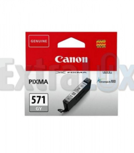 CANON CLI-571 XL CYAN ZA MG5750 0332C001AA