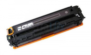 HP K TONER CB540A BLACK LJ CP1215/1515/CM1312 CANON CRG-716 KOMPATIBILEN