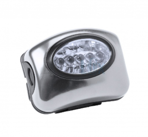 SVETILKA NAGLAVNA LOKYS AP781166