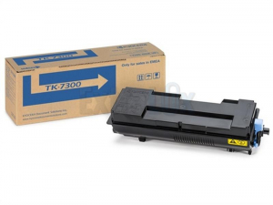 KYOCERA TONER TK-7300 BLACK ZA ECOSYS P4040DN