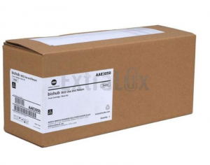 MINOLTA TONER AAE3050 TNP-60 BLACK ZA BIZHUB 3622