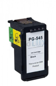 CANON K ČRNILO PG-545 BLACK ZA MG2450/MG2550 KOMPATIBILEN