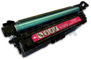 HP K TONER CE403A MAGENTA ZA M511N (CRG-732M) KOMPATIBILEN