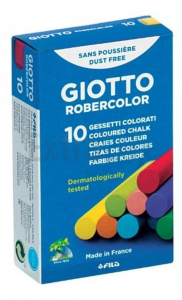 KREDA GIOTTO BARVNA ART. 32621 1/10