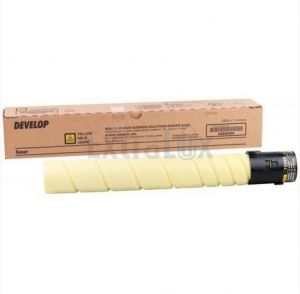 DEVELOP TONER AAV82D0 TN-328Y YELLOW ZA INEO+360i/+300i/+250i
