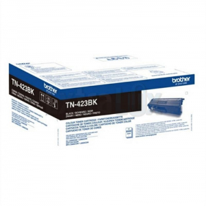 BROTHER TONER TN-423BK BLACK ZA L8260/8360/8410/8690/8900 6,5K
