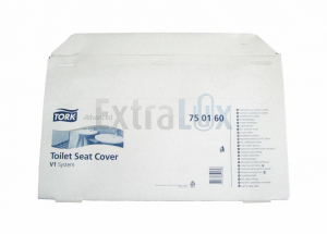 OBLOGA ZA WC DESKO TORK 750160 1/250