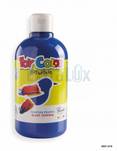 TEMPERA TOY COLOR ART. 551 500ML