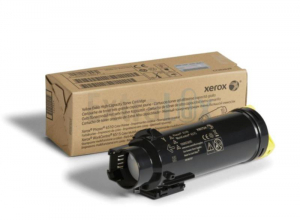 XEROX TONER 106R03695 YELLOW ZA PHASER 6510/WC6515 4,3K